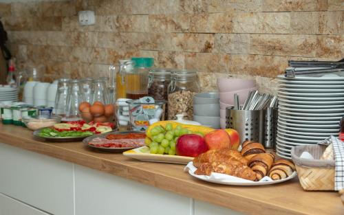 Heviz Appartement | Villa Lucia