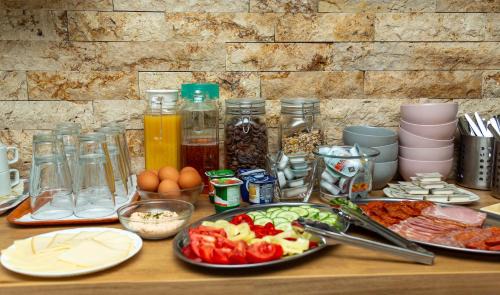 Heviz Appartement | Villa Lucia