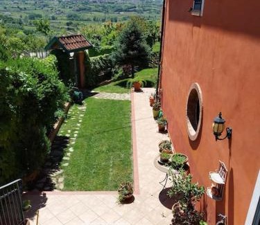 Castelvenere Maison | Villa Lucia