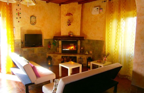 Passopisciaro Maison | Villa Lucia Tra Etna e Il Mare di Taormina