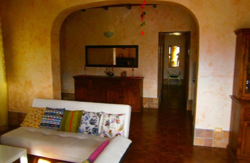 Passopisciaro Maison | Villa Lucia Tra Etna e Il Mare di Taormina