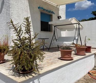 Padula Fede Maison | VILLA LUCIA