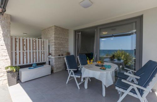 Đuba Appartement | Villa Lucia Umag