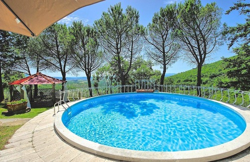 Arezzo Villa | Villa Luciano - Tregozzano ,Tuscany