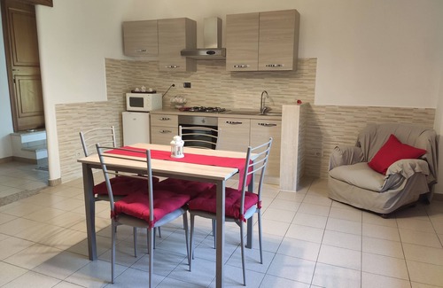 Latina Lido Maison | Villa Lucilla - apartment in the heart of Agro Pontino
