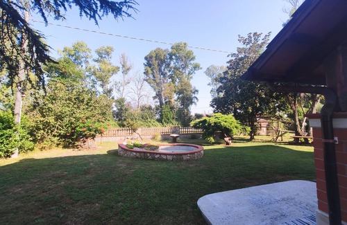 Latina Lido Maison | Villa Lucilla - apartment in the heart of Agro Pontino