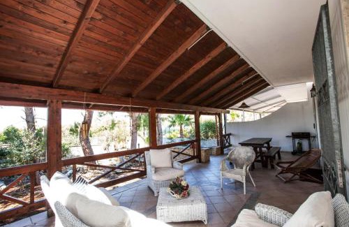 Pizzo Appartement | Villa Lucistella