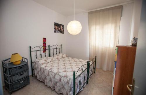 Pizzo Appartement | Villa Lucistella