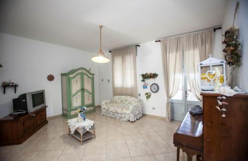 Pizzo Appartement | Villa Lucistella