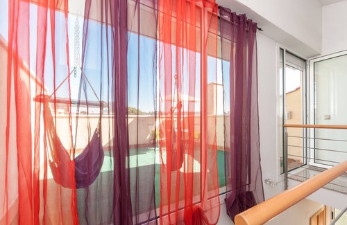 Cervello Villa | Villa Lucrezia Barcelona :) Petit déjeuner inclus :)