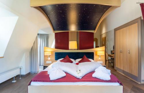 Hohenschwangau Hôtel | Villa Ludwig Suite Hotel