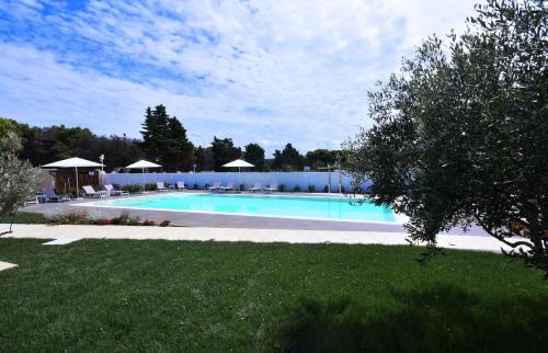 Il Monte Lit Et Petit-Déjeuner | Villa Luigia Luxury Relais