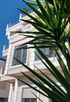 Ishem Maison | Villa Luiss Panorama