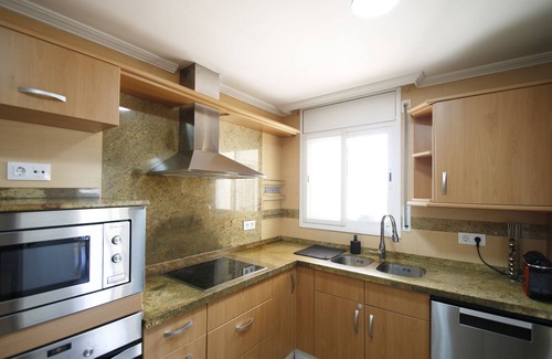 Mont-roig del Camp Villa | Villa Luka by Parc Mont-roig