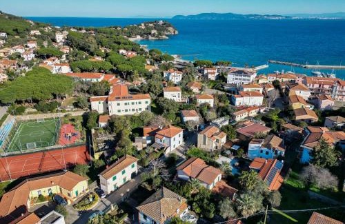 Cavo Maison | Villa Lulu al Cavo - Elba Affitti