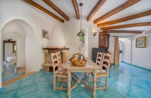 Porto Rotondo Maison | Villa Lumaca