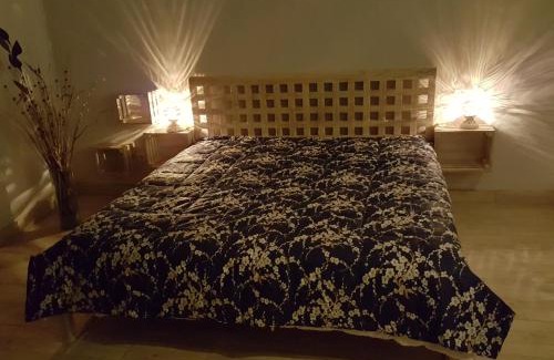 Anturan Hôtel | Villa Lumbalumba