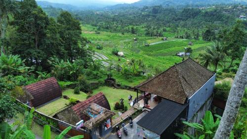 Sidemen Maison | Villa Lumbung Ayu Sari & Spa
