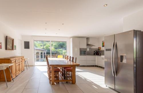 Les Salelles Maison | Villa Luminières 2