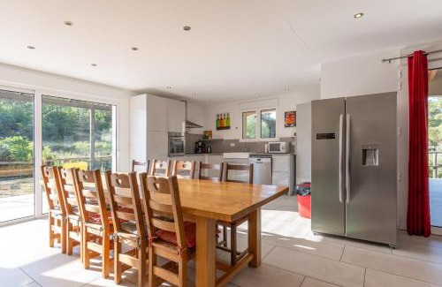Les Salelles Maison | Villa Luminières 2