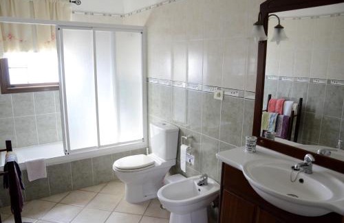 Tijarafe Villa | Villa Luna