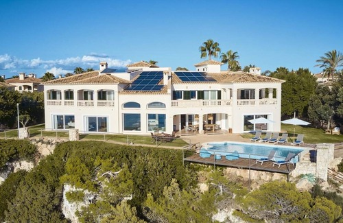 Maioris Decima Villa | Villa Luna Suites Puigderrós