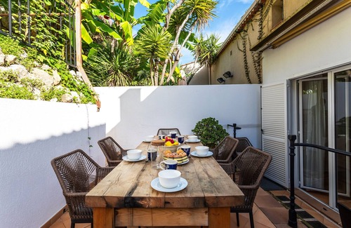 Eze Villa | VILLA LUNA VI4339 By Riviera Holiday Homes