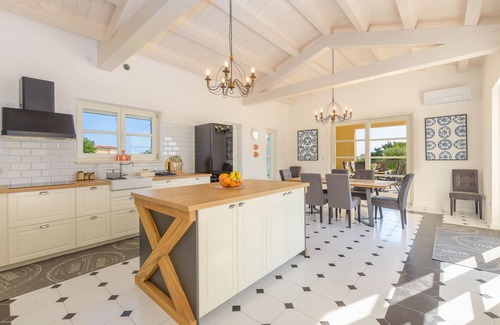 Smoljanci Villa | Villa Luna with heated pool (Istria - Smoljanci)