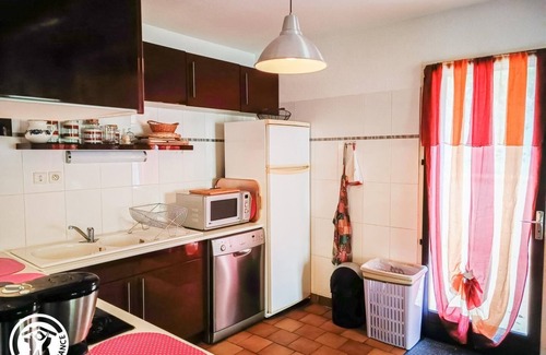Calamane Maison | Villa Lunelya - CALAMANE