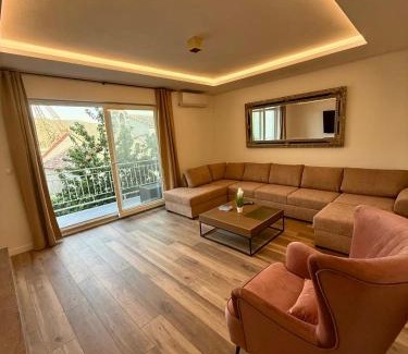 Cres Appartement | Villa Lungomare