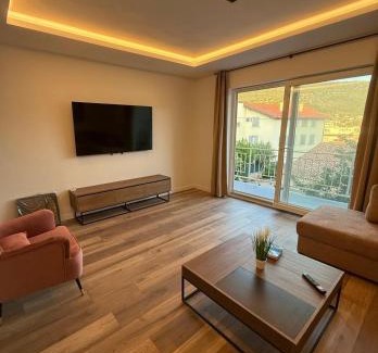 Cres Appartement | Villa Lungomare
