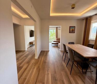 Cres Appartement | Villa Lungomare