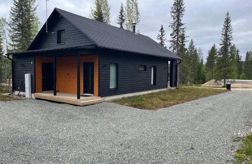 Syote Chalet De Ski | Villa Luokka, Iso-Syöte