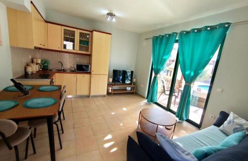 Asprouliani Maison | Villa LUPA