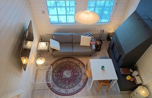 Syote Appartement | Villa Lupponen