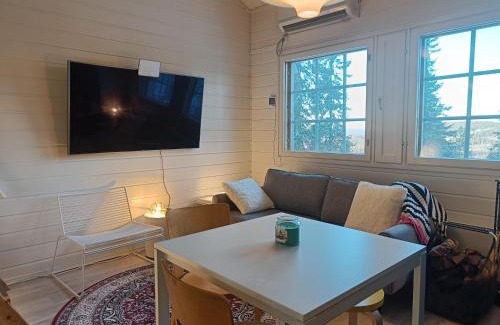 Syote Appartement | Villa Lupponen