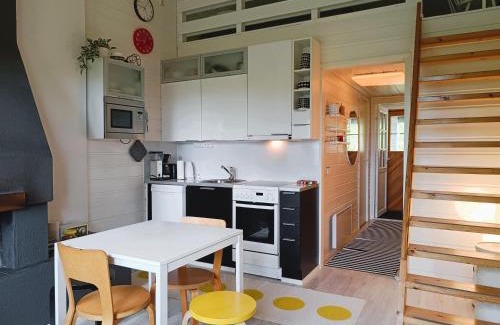 Syote Appartement | Villa Lupponen