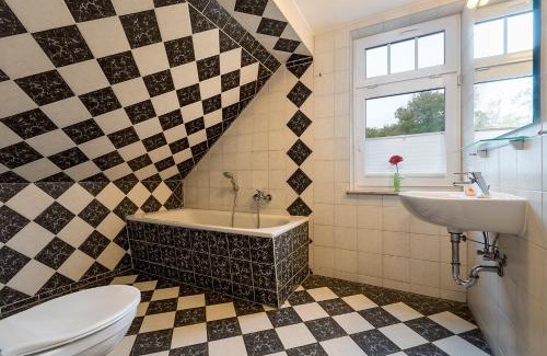 Seeheilbad Graal-Muritz Appartement | Villa Luv & Lee