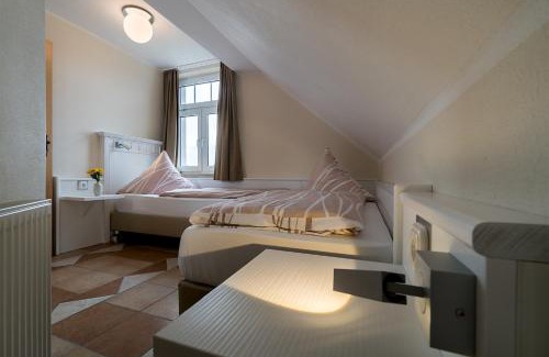 Seeheilbad Graal-Muritz Appartement | Villa Luv & Lee