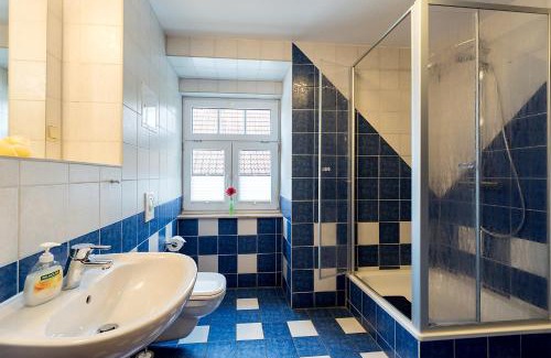 Seeheilbad Graal-Muritz Appartement | Villa Luv & Lee