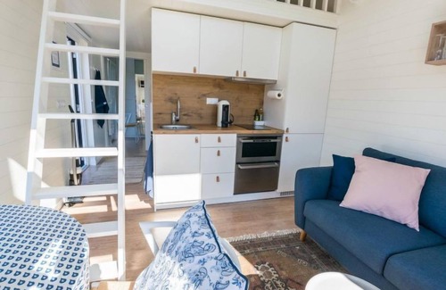 Kimito Island Maison | Villa lux by Interhome