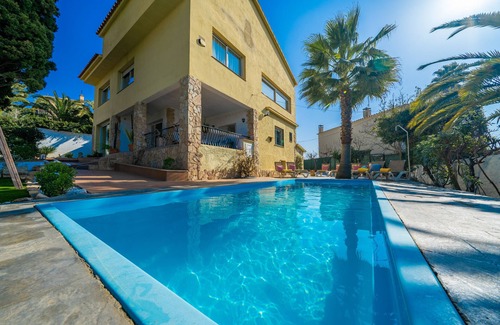 Condado del Jaruco Maison | VILLA LUX GALLERY, GRANDE EXPERIENCE, PISCINE PRIVEE, PROCHE MER, 13 PERSONNES
