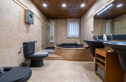 Reus Maison | Villa Luxury Rock Tirri