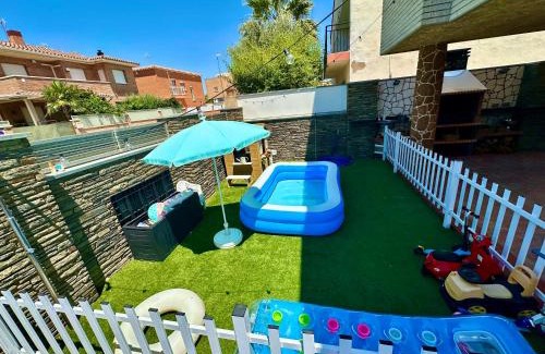 Reus Maison | Villa Luxury Rock Tirri