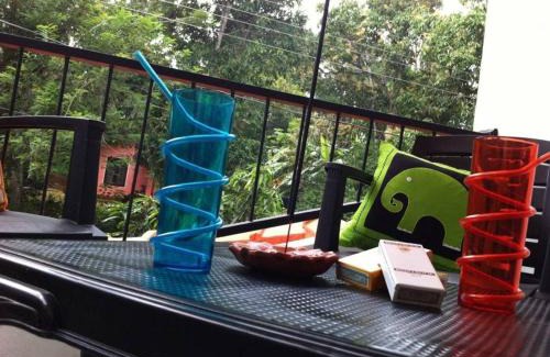 Ambalangoda Villa | Villa Luxury Virginia With Pool and garden