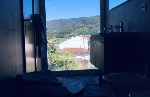 Miranda do Corvo Villa | La Villa Luzía