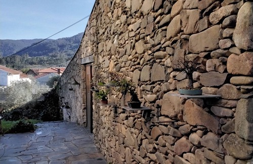 Miranda do Corvo Villa | La Villa Luzía