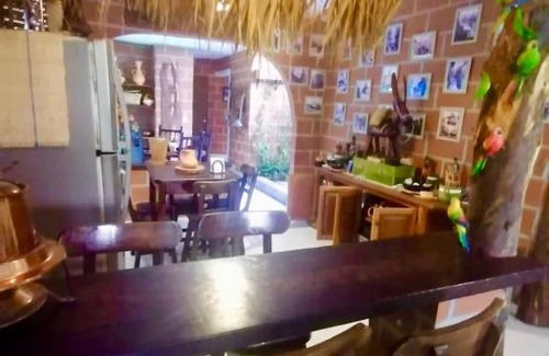 San Jeronimo Maison | Villa Luz