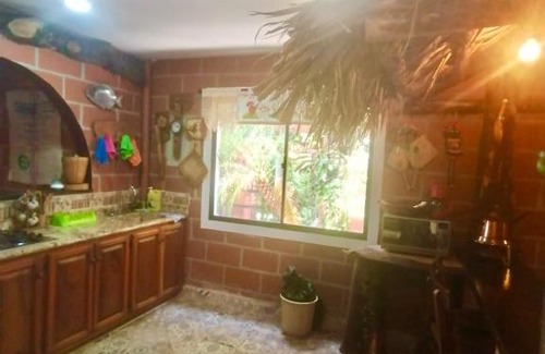San Jeronimo Maison | Villa Luz
