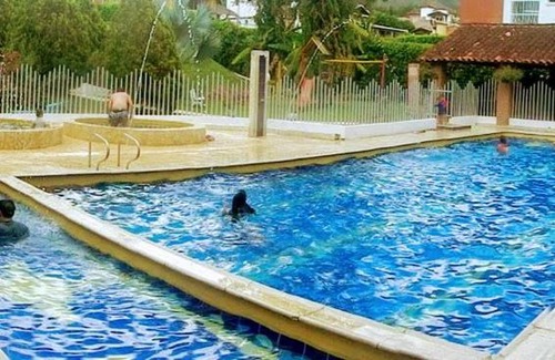 San Jeronimo Maison | Villa Luz